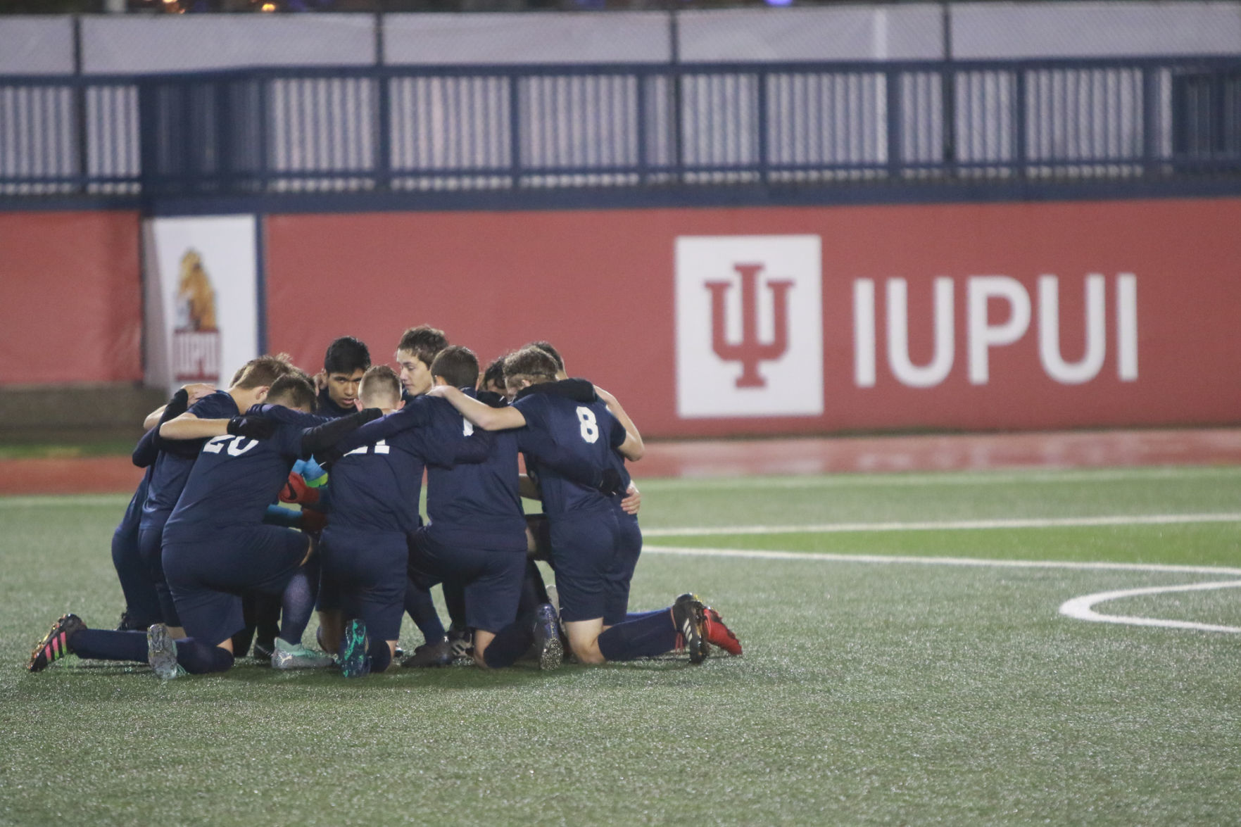 Gallery: Class 2A boys soccer state final: Cardinal Ritter vs. Bishop Noll